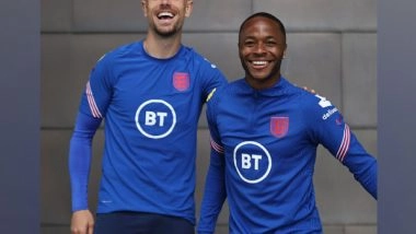 Sports News | Other Premier League Captains Were Catalyst in Fundraising for NHS: Henderson After Receiving MBE