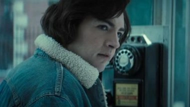 Entertainment News | 'Sopranos' Prequel Trailer: Michael Gandolfini Steps into Father's Iconic Role as Young Tony Soprano