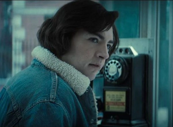 Entertainment News | 'Sopranos' Prequel Trailer: Michael Gandolfini Steps into Father's Iconic Role as Young Tony Soprano