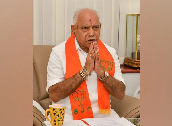 India News | Yediyurappa Urges Kerala CM to Halt Process of Renaming Villages in Kasargod, Manjeshwara