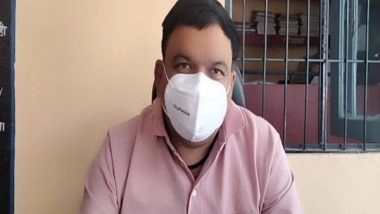 India News | Uttarakhand: Case Registered Against Delhi-based Firm for Providing Used, Defective Medical Equipment