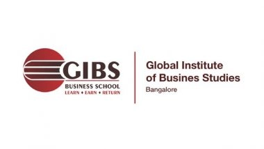 Business News | GIBS Launches Its Innovative Finishing School-Confusion to Conclusion Programme for Management Students