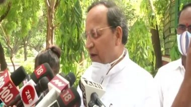 India News | BJP Tasks Morchas to Take Centre's Schemes to Masses, Train 1 Lakh Health Volunteers