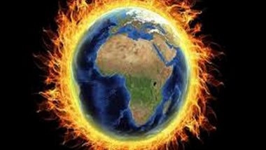 Science News | Study Attributes One in Three Heat-related Deaths to Global Warming