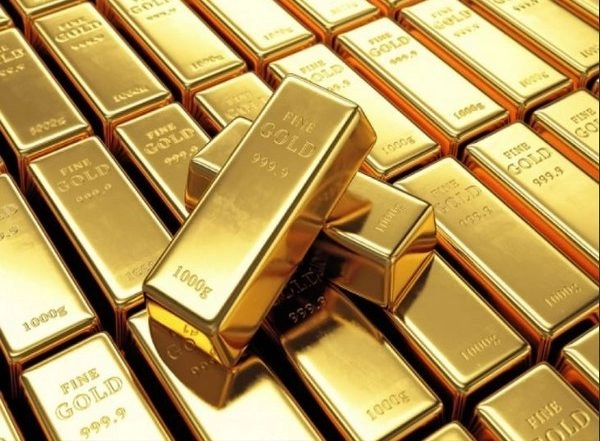 Business News | Fitch Maintains Gold Price Forecast of $1,780 Per Oz This Year