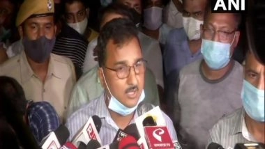 India News | Two Absconding Criminals from Punjab Killed in Kolkata Shootout