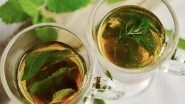 Green Tea May Help Fight COVID-19, Says Study