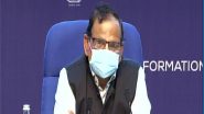 India News | Manufacturers to Decide Price of COVID Vaccines to Pvt Sectors, Says Dr VK Paul