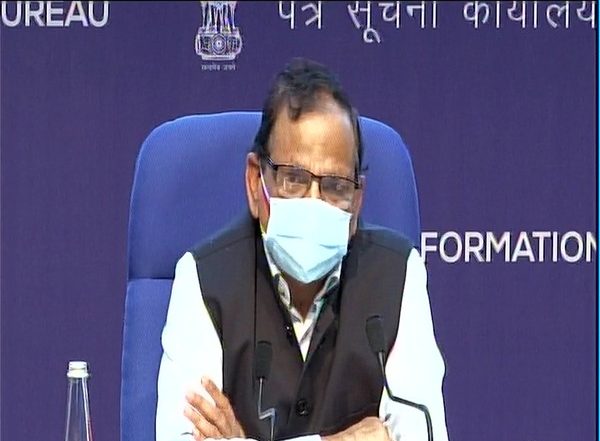 India News | Manufacturers to Decide Price of COVID Vaccines to Pvt Sectors, Says Dr VK Paul