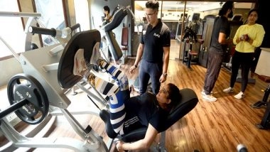 India News | Gyms to Reopen in Delhi from Monday, Marriages Permitted in Banquet Halls with Limitation