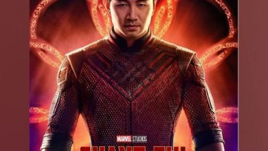 Entertainment News | Director Destin Daniel Cretton Excited to Bring Shang-Chi's Story to Big Screen