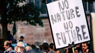 Science News | Scientists Launch New Tool to Make Climate Impact Science More Accessible to Public