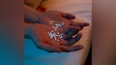 Health News | Sleep Disorders Are Associated with Increased Dementia Risk in Patients with TBI: Study