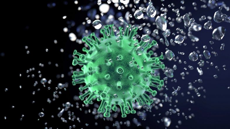 Bird Flu Strain H10N3 Found in 41-Year-Old Man in China, World's First Case of Human Infection