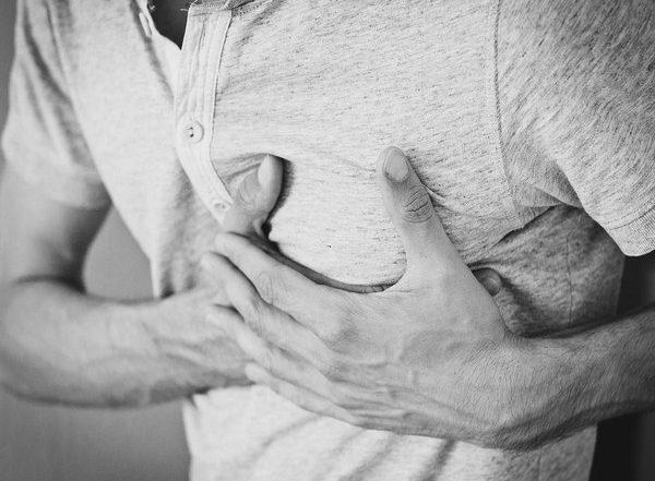 Is COVID-19 Surging Heart Problems? Coronavirus Affects Heart in 20% of Cases, Says Dr Bipin Kumar Dubey