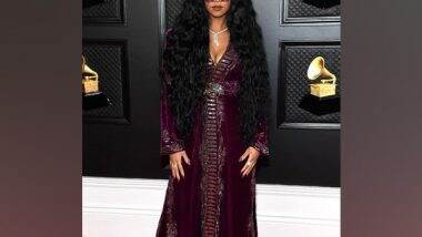 Entertainment News | H.E.R. Joins CMT Music Awards Lineup