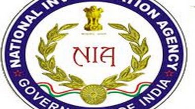 India News | NIA Arrests Wanted Fake Currency Racketeer in Karnataka FICN Case of 2018