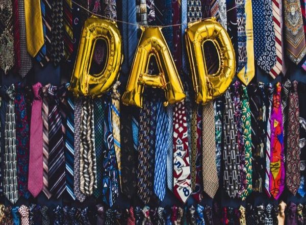 Father's Day 2021: Tips to Pamper Your Father Amid COVID-19 Pandemic
