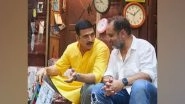 Entertainment News | Akshay Kumar-starrer 'Raksha Bandhan' Goes on Floors
