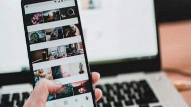 Tech News | Instagram May Soon Let Users Post from Desktop, Testing Underway