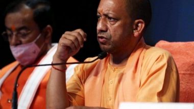 India News | BJP Puts to Rest Speculation in UP, Yogi to Stay