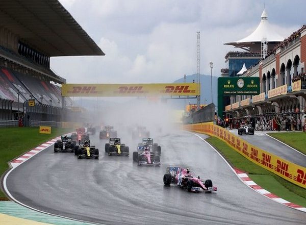 Singapore Grand Prix Cancelled Due to Safety and Logistic Concerns Amid COVID-19
