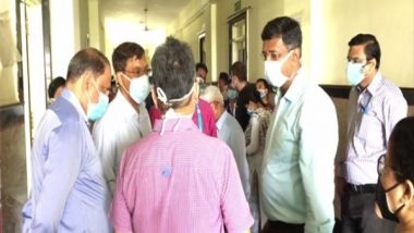 India News | PC Sethi Hospital to Be Converted to COVID Facility for Children and Pregnant Women, Says Indore District Collector