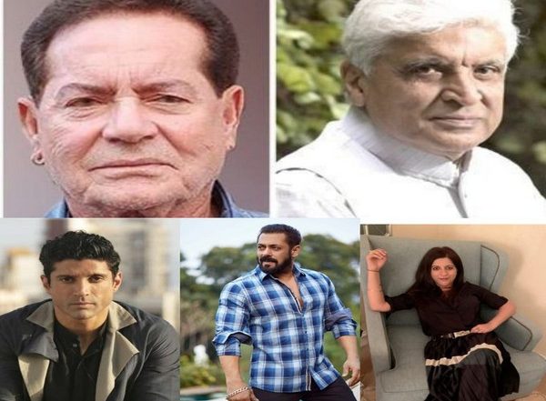Entertainment News | 'Angry Young Men': Documentary on Salim Khan, Javed Akhtar in Works