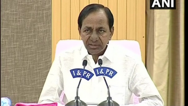 India News | Telangana Lifts COVID Lockdown, Schools to Re-open from July 1