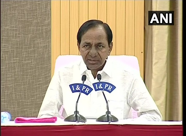 India News | Telangana Lifts COVID Lockdown, Schools to Re-open from July 1