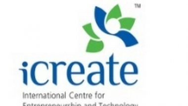 Business News | ICreate Kicks off 7th Edition of the Startup Accelerator Programme; Invites Applications from Early-stage Startups
