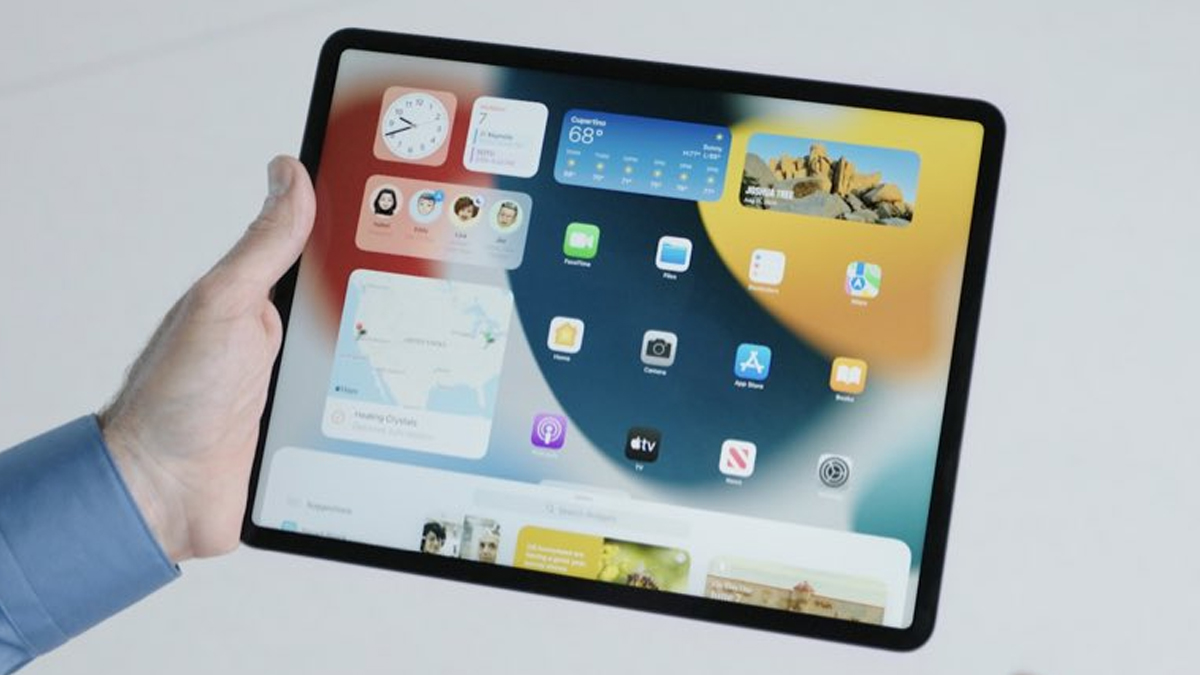 Here Are Top 5 Useful Features in iPadOS 15