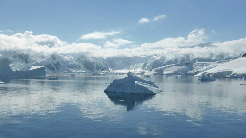 How Many Oceans Were There In The World? What Are Their Names?