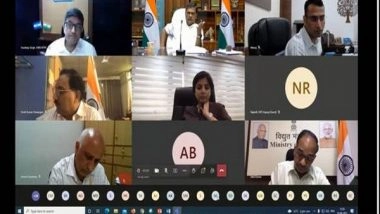 India News | Committee on Energy Efficiency, Low Carbon Technologies to Be Set Up: Power Minister