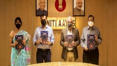 India News | Niti Aayog's SDG India Index 2020-21: Kerala Retains Top Rank, Bihar Worst Performer