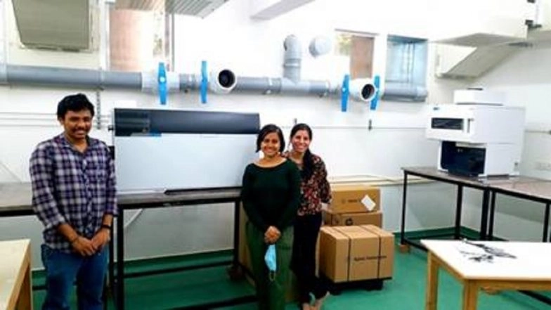 IISc Bangalore’s Instrumentation Facility Can Accurately Trace Toxic Metals