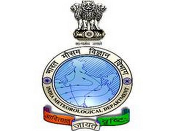 IMD Predicts Extremely Heavy Rainfall at Isolated Places Over Assam, Meghalaya