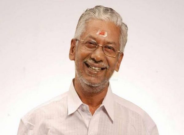 S Ramesan Nair Dies at 73 in Kochi, Kerala CM Pinarayi Vijayan Expresses Grief Over Death of Popular Malayalam Lyricist and Poet
