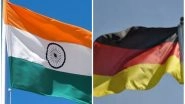 World News | India, Germany Hold Bilateral Consultations on UN Issues