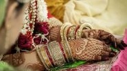 Karnataka: Parents Donate Organs of Daughter Who Died at Her Wedding Reception in Srinivaspur