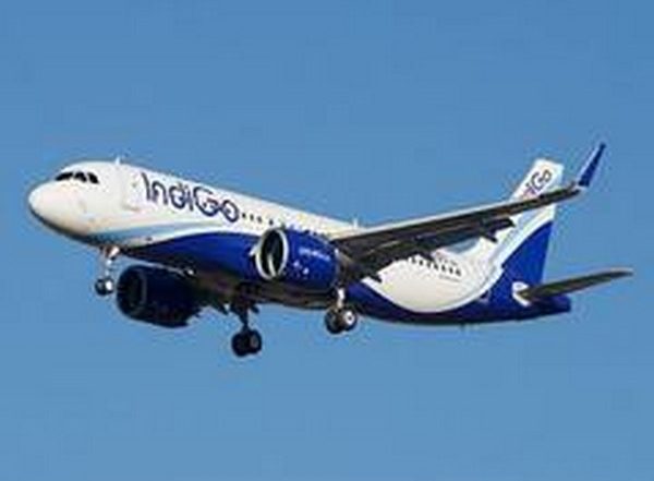 IndiGo Flight Suffers Tyre Burst While Landing at Karnataka's Hubli Airport, All Passengers-Crew Safe