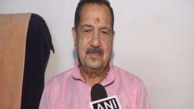 India News | Relating Disease with Religion is Inhuman, Unconstitutional: Indresh Kumar