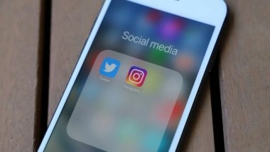 Tech News | Twitter's New Feature Lets IOS Users Share Tweets Directly on Instagram Stories