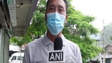 India News | Northeast Students Demand Chapter on Region in NCERT Books, to Start 'Twitter Storm' Today