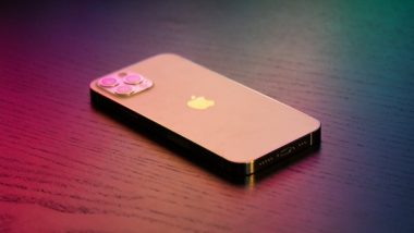 Apple iPhone 14 Series To Miss Under-Display Fingerprint Sensor: Report