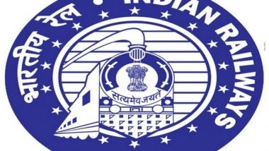 India News | 60 Kisan Rail Routes Operational, 2.7 Lakh Tonnes Consignment of Farm Products Transported So Far: Railways Ministry