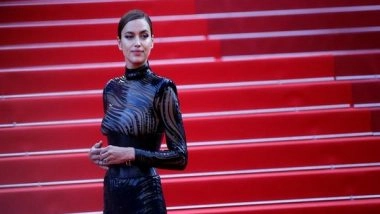 Entertainment News | Irina Shayk Spotted with Bradley Cooper in NYC Amid Kanye West Dating Rumours