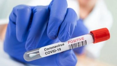 India News | Goa Logs 215 New COVID-19 Cases, 7 Deaths