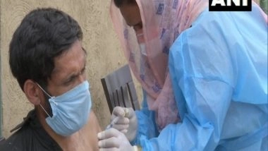 India News | COVID-19 Vaccination Drive Reaches Tribal Population of J-K's Rajouri