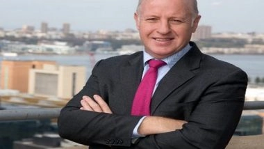 World News | British Scientist from WHO Team in China's Wuhan Recused from UN-backed Commission on COVID-19 Origins